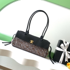 Chanel Top Handle Bags